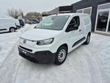 Fiat Doblo M KAWA136 Elektro - Fiat Doblo mit Elektro-Antrieb
