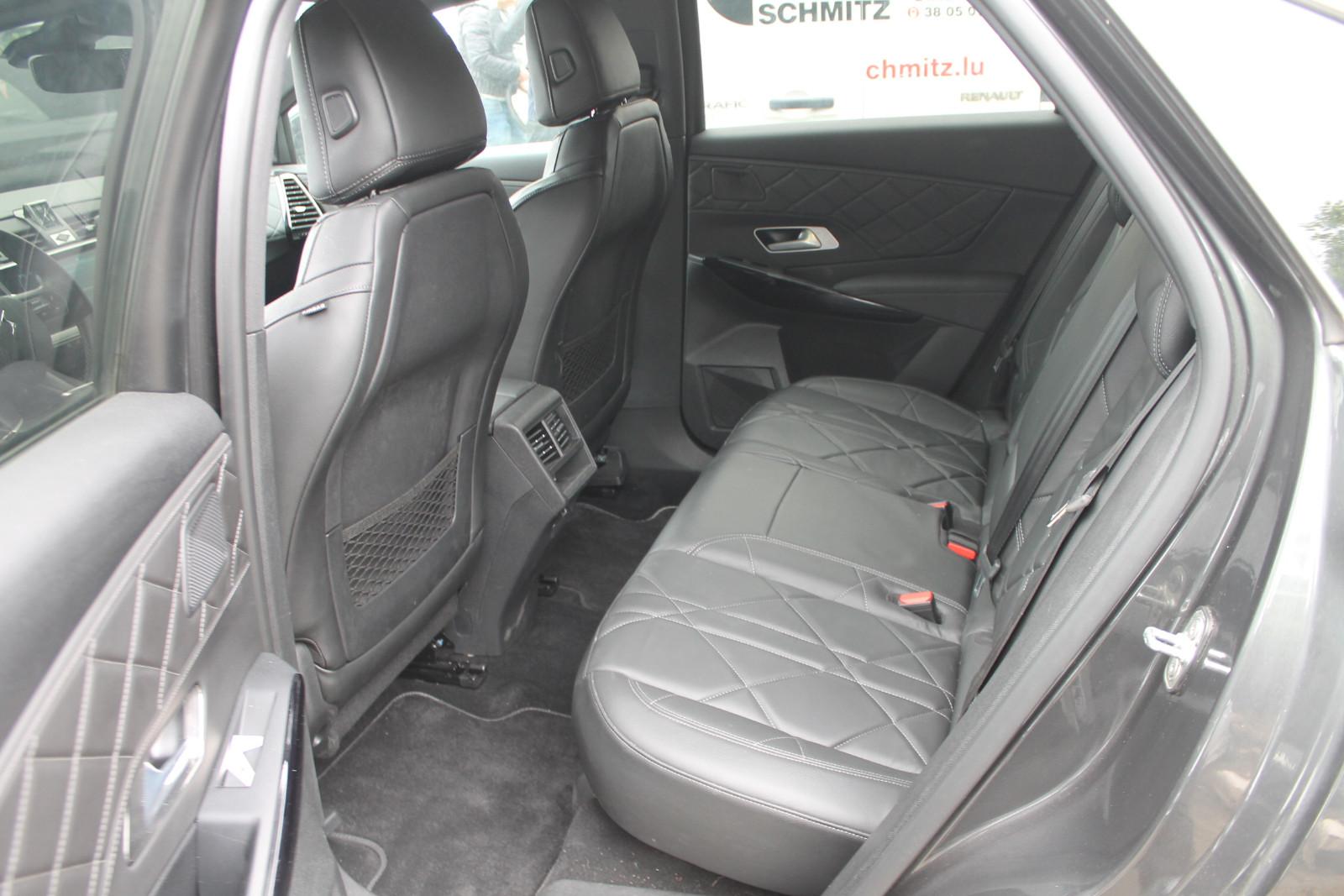 DS Automobiles ANDERE DS 7 Rivoli