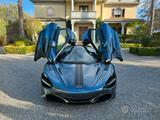McLaren Mclaren 720s Performance Iva Esposta - McLaren 720S aus 2020