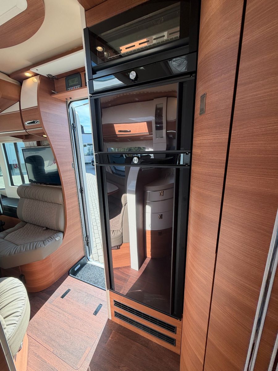 Fahrzeugabbildung Carthago chic c-line I 4.9 LE