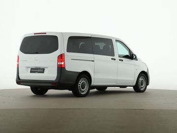 Mercedes Vito - 7