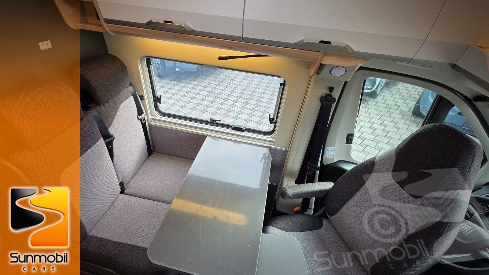 Fahrzeugabbildung Knaus BoxLife Box Life  630 ME Platinum Selection´2026