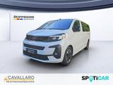 Opel Zafira Life Edition XL 2.0D*NAVI*KAMERA*LENKRADH - gebrauchte Opel Zafira Life aus dem Jahr 2024
