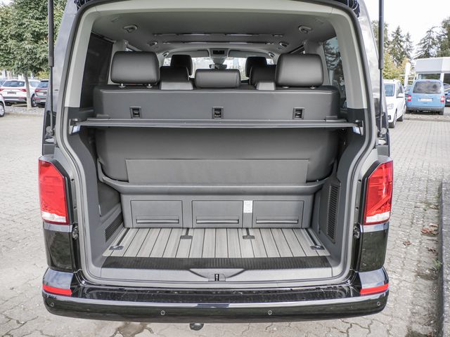 T6.1 Multivan Comfortline 2.0 TDI 4MOTION NAVI