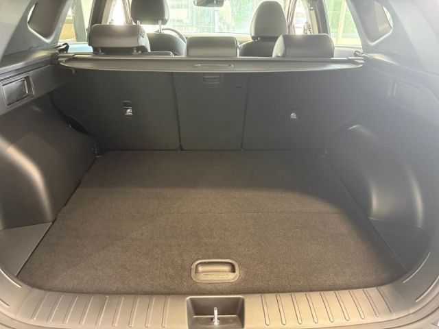 Fahrzeugabbildung Hyundai Tucson Trend 2WD Navi Digitales Cockpit LED ACC