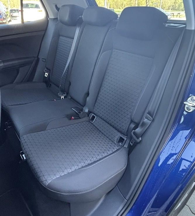 Volkswagen T-Cross Life, миниатюра 9