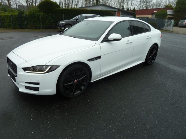 Jaguar XE R-Sport