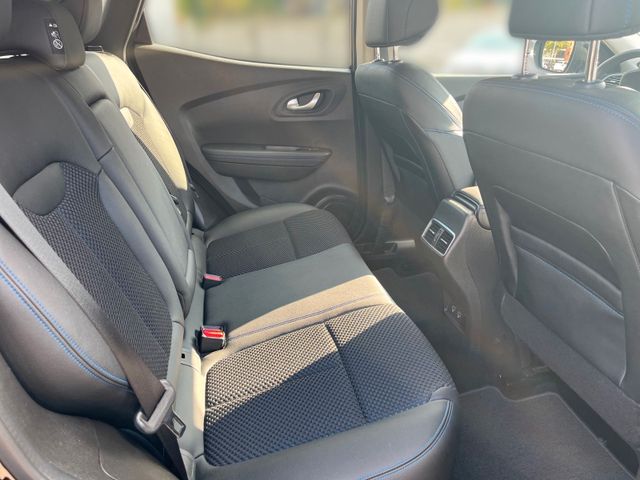 Renault Kadjar Limited 1,3 TCE mit DeLuxe Paket