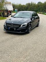 Mercedes-Benz Mercedes Benz CLA Shooting Brake 220 CDI A... - Mercedes-Benz CLA Shooting Brake Diesel Gebrauchtwagen
