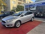 Ford Focus Turnier 1.6*Automatik*Klimaaut*PDC* - Ford Focus: Kombi, 1.6