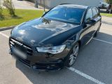 Audi S6 Memory/Panorama/B&O/360 Kamera/Mas... - Audi 80 mit Benzin-Antrieb: Kombi