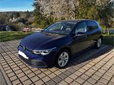Volkswagen Golf 8 eTSI 150 PS - Volkswagen Golf: 150 Ps