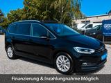 Volkswagen Touran Highline BMT/Start-Stopp   7 Sitze - VW Touran 7-Sitzer