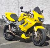 Honda VTR 1000 Firestorm SC36 - HONDA VTR 1000 F FIRESTORM