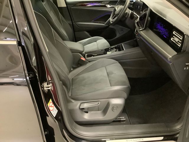 Tiguan Elegance 2,0 l TDI 110 kW DSG LED plus,