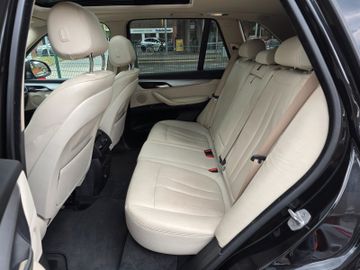 BMW X5 - 10