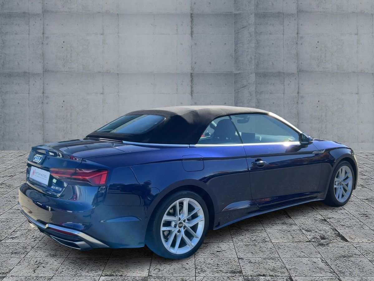 Audi A5 - Bild 6