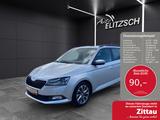 Skoda Fabia Combi TSI Clever Best-off LED Navi GRA PDC - Skoda Fabia: Clever Best Of