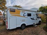 Carado A361 - Wohnmobil Alkoven, 59.500 km, hochwertig! - Carado Wohnwagen & Wohnmobile