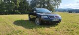 Volkswagen VW Passat 3bg 4Motion Variant Highline - Volkswagen Passat aus 2002: Variant