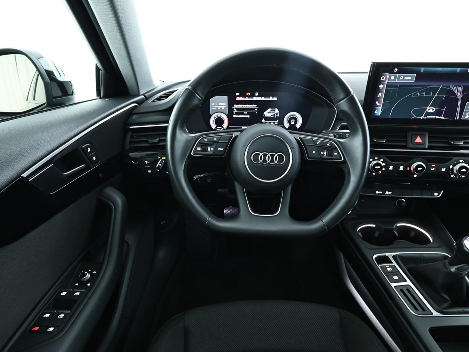 Audi A4 35 2.0 TFSI Virtual Cockpit DAB PDC, миниатюра 10