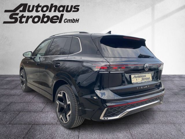 Volkswagen Tiguan - Bild 4