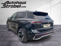 Volkswagen Tiguan - Vorschau Bild 4