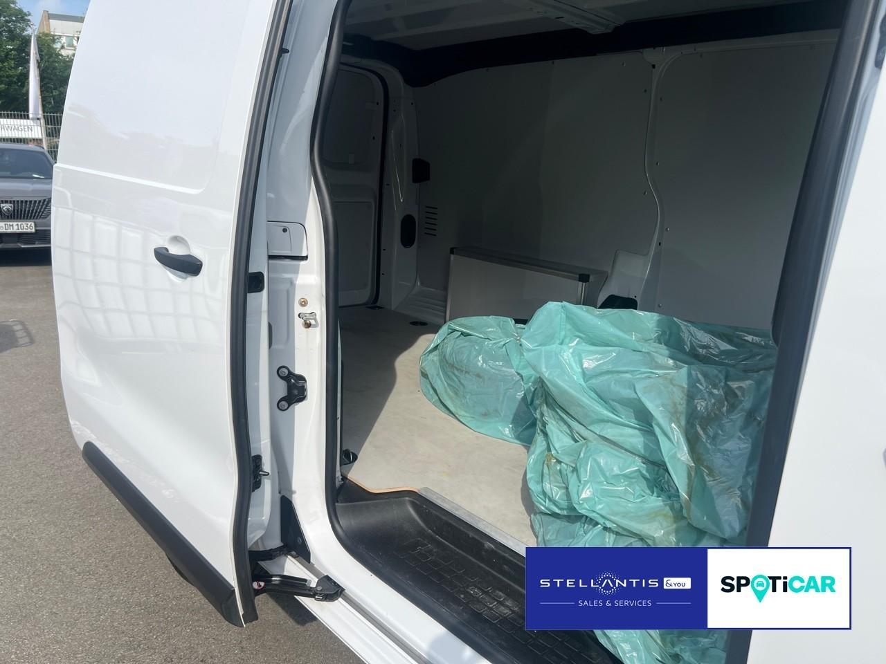 Peugeot Expert 2.0 HDi 145 Kasten lang KLI,PDC