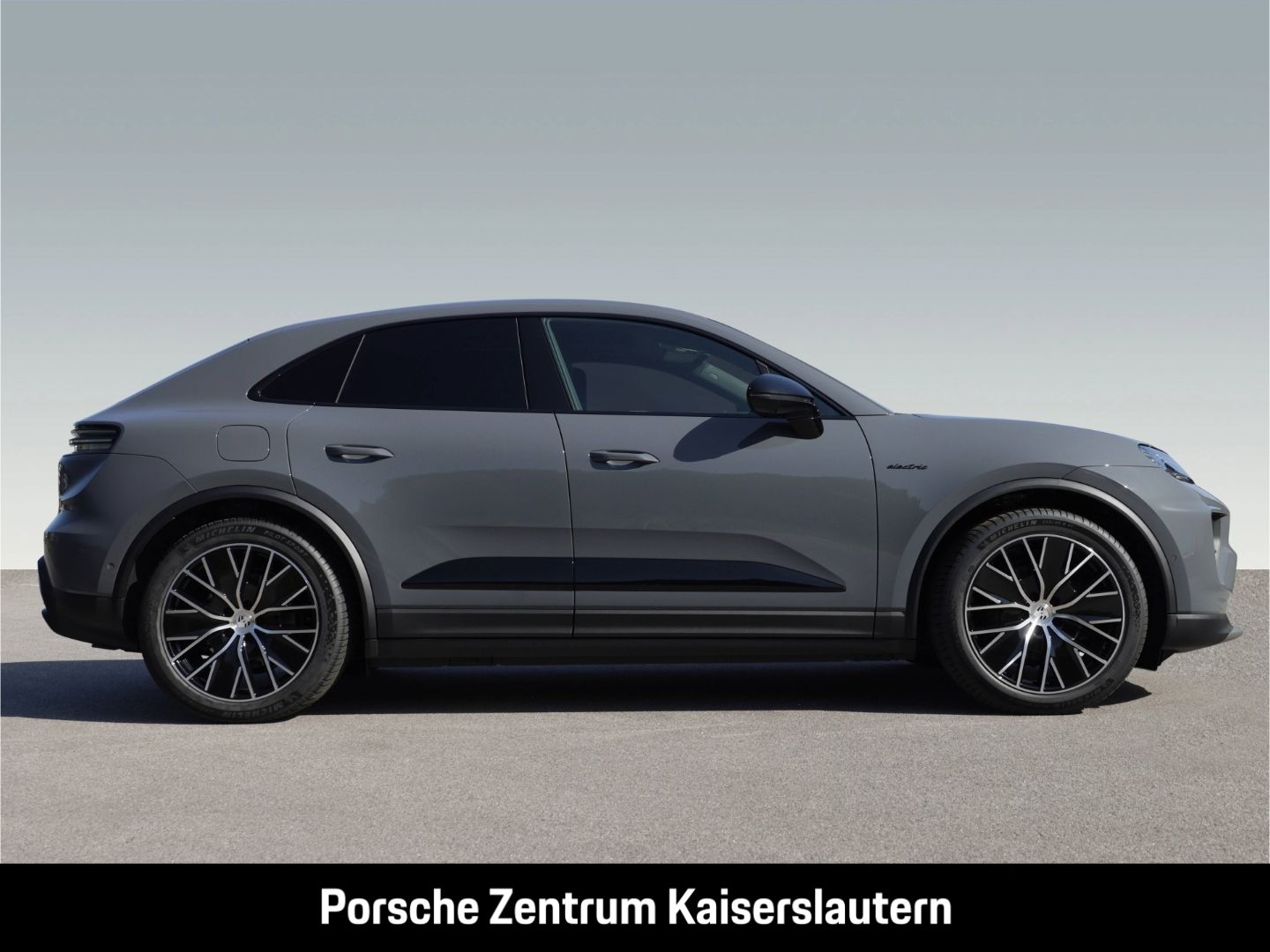 Porsche Macan - Bild 7