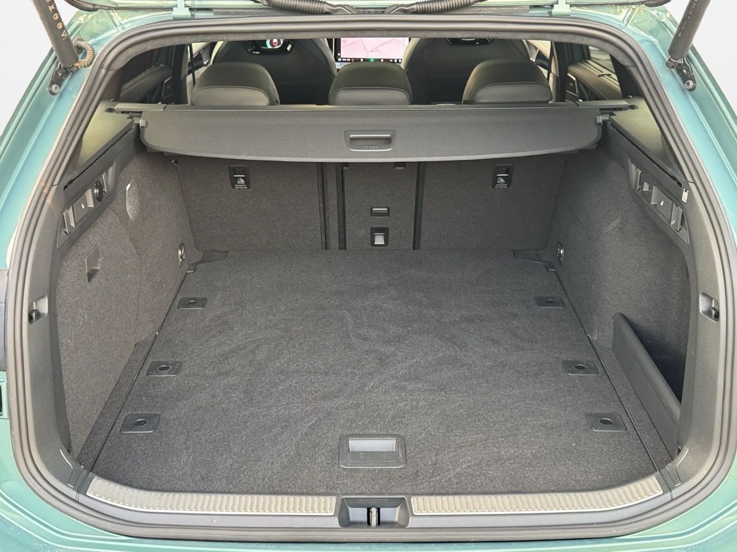 Passat 2.0 TDI 4M R-LINE SIGNATURE