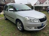 Skoda Roomster 1,4 1Hand Pano Navi PDC Sit... - Skoda Roomster von privat