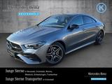 Mercedes-Benz CLA 220 d AMG+NIGHT+STHZ+DISTR+PANO+MLED+360+KEY - gebrauchte Mercedes-Benz CLA 220 aus dem Jahr 2023