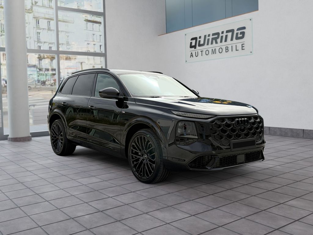 Image of Audi Q7