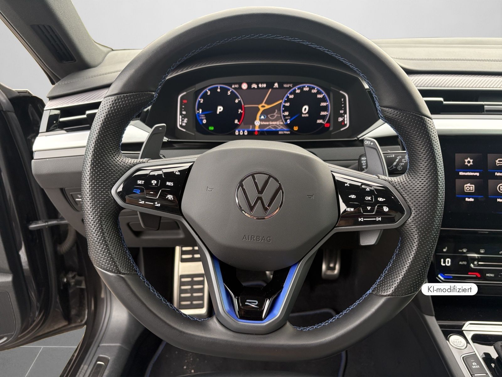 Volkswagen Arteon - Bild 10