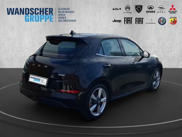 GWM Ora 03 Elektromotor (Batterie W 300 KeyLess+LED