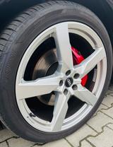 Audi SQ5 3.0 TFSI tiptronic quattro  - Audi SQ5 in Mönchengladbach