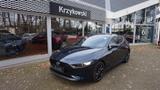 Mazda 3 2.5L e-SKYACTIV G 140ps - Mazda 3 in Oldenburg