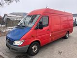 Mercedes-Benz Sprinter 313 CDI Maxi Extralang*kein TÜV* AHK - Mercedes-Benz Kastenwagen hoch + lang Sprinter extra
