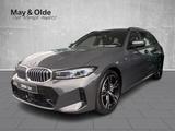 BMW 330 e Touring Sportpaket HUD AHK-klappbar AHK Na - mit Hybrid-Antrieb: Alcantara, Kombi, Sportpaket