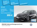 Volkswagen Golf VIII 1.5 eTSI R-LineBlack Navi IQ.LIGHT 18" - Auto leasen in München