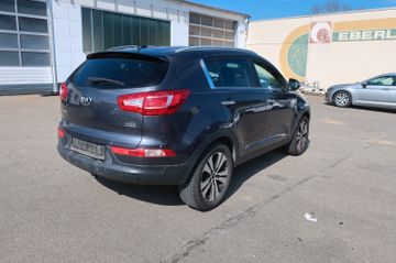 KIA Sportage - 6