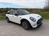 MINI Cooper S Clubman Cooper S Classic Trim Autom... - weiße MINI Cooper S Clubman