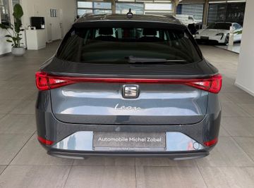SEAT Leon - 4