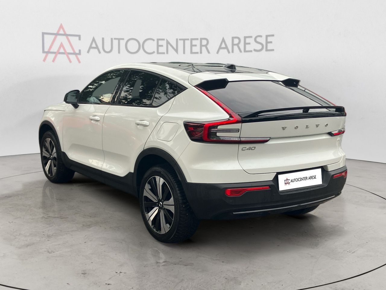 Other Volvo C40 single motor Plus fwd imagem 2