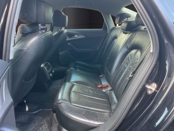 Audi A6 - 12