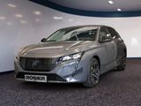 Peugeot 308 Allure HYBRID 136 e-DSC6 ACC LED 360° NAVI - Peugeot 308 mit Benzin-Antrieb