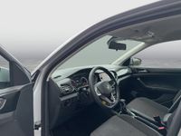 Volkswagen T-Cross - Vorschau Bild 8