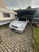Mercedes-Benz Mercedes C Klasse 220cdi w203 - Mercedes-Benz: Kombi, W203