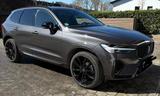 Volvo XC60 T6 AWD Recharge Essential Auto Recharge... - Volvo XC60: Essential