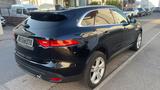Jaguar F Pace 3.0 V6 300 Ps /360/Head Up/V8sound - Jaguar in Stuttgart